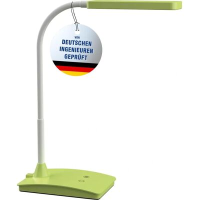 MAUL Pearly Colour Vario LED Schreibtischlampe - Schreibtischleuchte MAUL Pearly Colour Vario LED Schreibtischlampe - Schreibtischleuchte