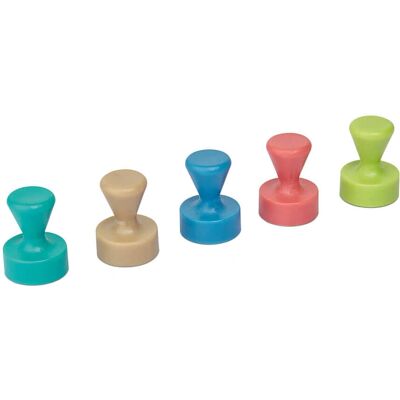 Maul 6168499 Cone Magnet - Magnet Maul 6168499 Cone Magnet - Magnet