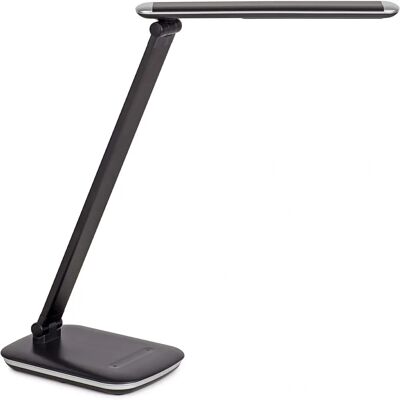 Lampada da scrivania LED Maul Jazzy - Regolabile, USB, Design Moderno Lampada da scrivania LED Maul Jazzy - Regolabile, USB, Design Moderno