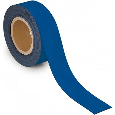 Maul Model 6524937 Magnetic Labeling Tape - Labeling Tape Maul Model 6524937 Magnetic Labeling Tape - Labeling Tape