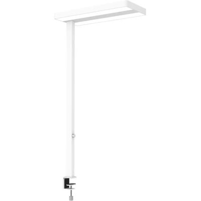 MAUL MAULjaval Witte LED Bureau Lamp - Verstelbaar & Modern MAUL MAULjaval Witte LED Bureau Lamp - Verstelbaar & Modern