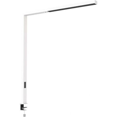 Lampe de table LED MAULsirius - Blanche - Éclairage réglable Lampe de table LED MAULsirius - Blanche - Éclairage réglable