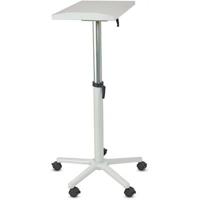 MAULpro Projektortisch - Höhenverstellbar, 30kg, Grau MAULpro Projektortisch - Höhenverstellbar, 30kg, Grau