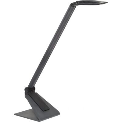 Lampe de bureau LED MAULsolaris 8206089 - Design moderne et réglable - Publicité Lampe de bureau LED MAULsolaris 8206089 - Design moderne et réglable - Publicité