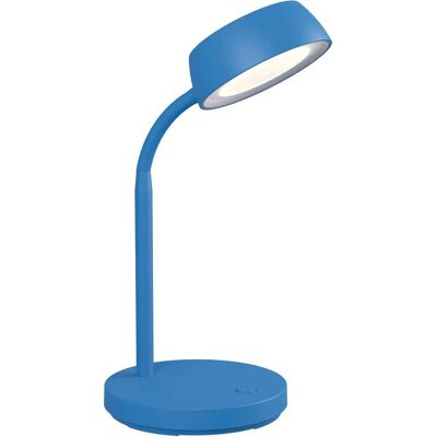 Lampe de Table LED Bleue MAUL - Lampe de Bureau Lampe de Table LED Bleue MAUL - Lampe de Bureau