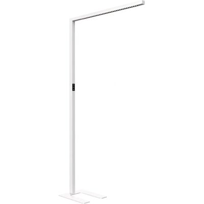 MAUL - MAULplinus - silber - BewegungsSensor - Floor lamp MAUL - MAULplinus - silber - BewegungsSensor - Floor lamp