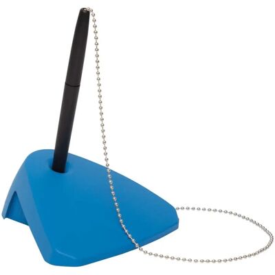 Maul 4393237 Blauer Stifthalter - Pen/Pencil Holder Maul 4393237 Blauer Stifthalter - Pen/Pencil Holder