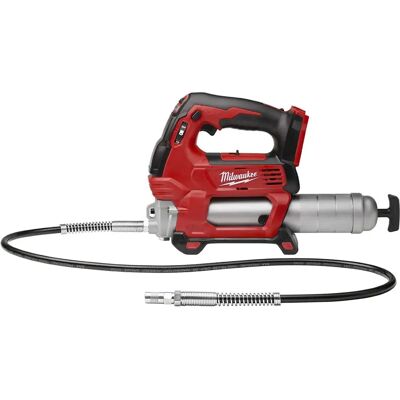 Milwaukee M12 GG Cordless Grease Gun - 12V Milwaukee M12 GG Cordless Grease Gun - 12V