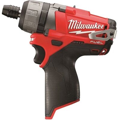 Milwaukee M12CD-0 Kompakt trådlös skruvdragare - Kraft & Hållbarhet Milwaukee M12CD-0 Kompakt trådlös skruvdragare - Kraft & Hållbarhet