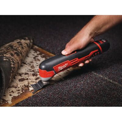 Milwaukee C12 MT - MT-202B Milwaukee C12 MT - MT-202B