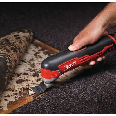Milwaukee C12 MT (2 x 2,0 Ah) Milwaukee C12 MT (2 x 2,0 Ah)
