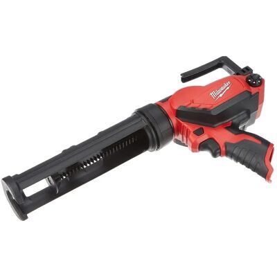 Milwaukee M12 Fogpistol - 310ml, 6 hastigheter, 1780N Milwaukee M12 Fogpistol - 310ml, 6 hastigheter, 1780N