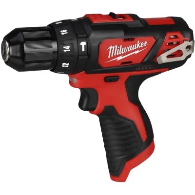 Milwaukee M12BPD-0 (nur Gehäuse) Milwaukee M12BPD-0 (nur Gehäuse)