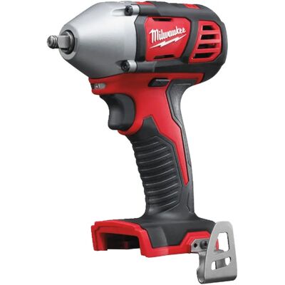 Milwaukee M18 BIW38-0 Schlagschrauber - Kompakt, 210Nm, 3/8in Milwaukee M18 BIW38-0 Schlagschrauber - Kompakt, 210Nm, 3/8in