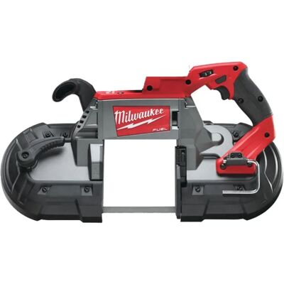 Milwaukee M18 CBS125-0 Milwaukee M18 CBS125-0