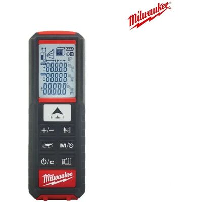Milwaukee LDM 50 Milwaukee LDM 50