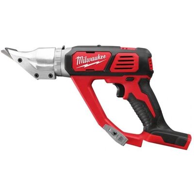Milwaukee M18 BMS12-0 Metallskärare - Endast Kropp Milwaukee M18 BMS12-0 Metallskärare - Endast Kropp