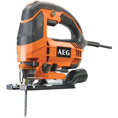 Seghetto alternativo AEG 700W - Leggero & Preciso - Seghetto Seghetto alternativo AEG 700W - Leggero & Preciso - Seghetto