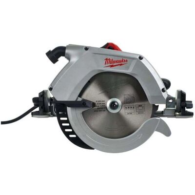 Sega Circolare Milwaukee CS 85 CBE - 2200W, 235mm, Profondità 85mm Sega Circolare Milwaukee CS 85 CBE - 2200W, 235mm, Profondità 85mm