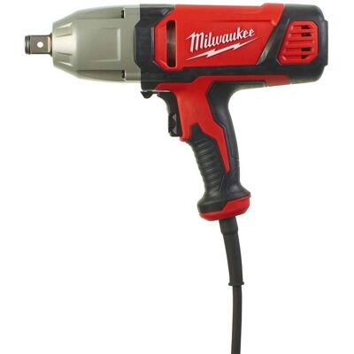 Milwaukee - Slagborrmaskin 3/4" 725W 520Nm - ipwe 520 r Milwaukee - Slagborrmaskin 3/4" 725W 520Nm - ipwe 520 r