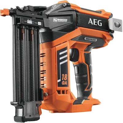 AEG B18N18-0 AEG B18N18-0