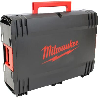 Milwaukee Heavy-Duty-Box Größe 1 (4932453385) Milwaukee Heavy-Duty-Box Größe 1 (4932453385)