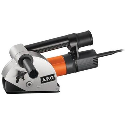 AEG MFE 1500 Mauernutfräse - 12,5cm, 9500 U/min, 1500W AEG MFE 1500 Mauernutfräse - 12,5cm, 9500 U/min, 1500W