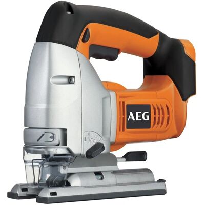 AEG BST 18X-0 18 V AEG BST 18X-0 18 V