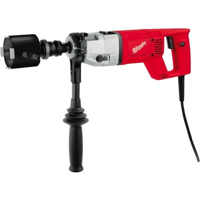 Milwaukee DD 2-160 XE Bohrmaschine - 162mm, 1500W, 2-Gang, Koffer Milwaukee DD 2-160 XE Bohrmaschine - 162mm, 1500W, 2-Gang, Koffer