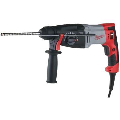 Milwaukee Netzkraft-Schlaghammer - Modell PH 30 - Hochleistungswerkzeug Milwaukee Netzkraft-Schlaghammer - Modell PH 30 - Hochleistungswerkzeug