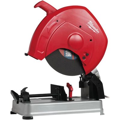 Milwaukee CHS 355 Metallskär - 355mm, 2300W Milwaukee CHS 355 Metallskär - 355mm, 2300W