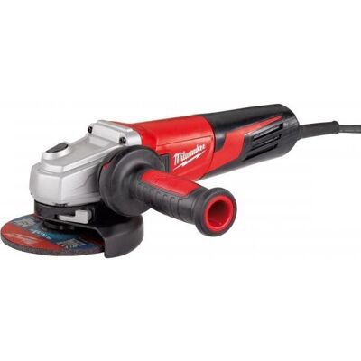 Milwaukee AGV15-125 XC Bordsåg 1550W - Verktyg Milwaukee AGV15-125 XC Bordsåg 1550W - Verktyg