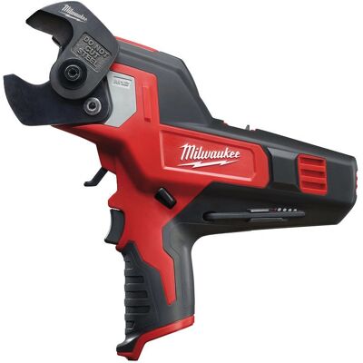 Milwaukee Kompakt Kabelskärare M12 - Elektrisk kabelskärare Milwaukee Kompakt Kabelskärare M12 - Elektrisk kabelskärare