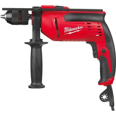 Milwaukee PD-705 705W Schlagbohrmaschine - Kompaktes Elektrowerkzeug Milwaukee PD-705 705W Schlagbohrmaschine - Kompaktes Elektrowerkzeug