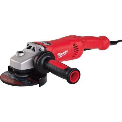 Milwaukee AGV17-125XC Winkelschleifer - 125mm, 1750W, AVS, Fixtec, Anti-kickback Milwaukee AGV17-125XC Winkelschleifer - 125mm, 1750W, AVS, Fixtec, Anti-kickback