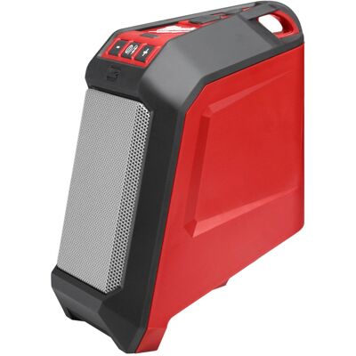 Altavoz Bluetooth portátil Milwaukee M12 JSSP-0 - 5W Altavoz Bluetooth portátil Milwaukee M12 JSSP-0 - 5W