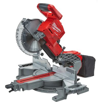 Milwaukee FMS254 - FMS254-0 (4933451729) Milwaukee FMS254 - FMS254-0 (4933451729)