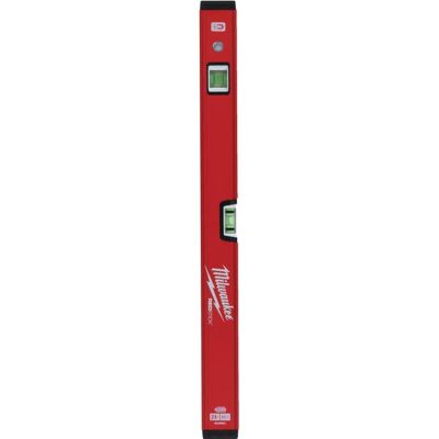 Milwaukee Redstick Magnetwasserwaage - 60cm Milwaukee Redstick Magnetwasserwaage - 60cm