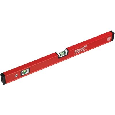 Milwaukee Modell 932459083 Magnetische REDSTICK Kompakt Wasserwaage - Level Milwaukee Modell 932459083 Magnetische REDSTICK Kompakt Wasserwaage - Level