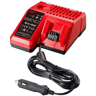 Milwaukee M12-18AC Milwaukee M12-18AC
