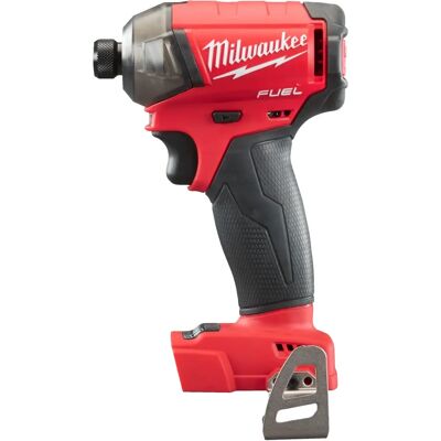 Milwaukee Slagdrivare - 50Nm, Tyst, 4 Lägen - M18 FQID-0X Milwaukee Slagdrivare - 50Nm, Tyst, 4 Lägen - M18 FQID-0X