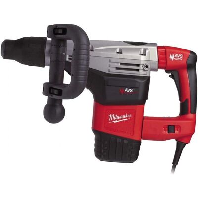 Milwaukee K 700 S Meißelhammer - 7kg, 1550W, SDS-Max Milwaukee K 700 S Meißelhammer - 7kg, 1550W, SDS-Max