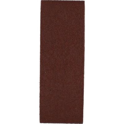 Milwaukee Slipband - 75x533 mm, K150, 5-Pack - Slipband Milwaukee Slipband - 75x533 mm, K150, 5-Pack - Slipband