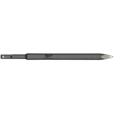 Milwaukee Modello 4932339625 Scalpello a percussione SDS-Plus - 250mm Milwaukee Modello 4932339625 Scalpello a percussione SDS-Plus - 250mm