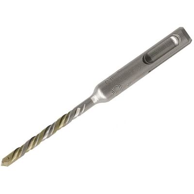 Milwaukee SDS-Plus Borr - 5,5 x 160mm Milwaukee SDS-Plus Borr - 5,5 x 160mm