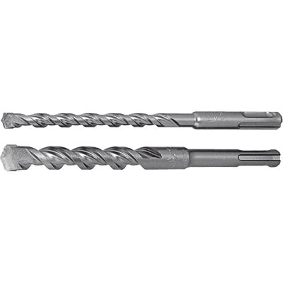 Fresatrici SDS+ Milwaukee 4932340409 - Muratura, Cemento, Pietra Fresatrici SDS+ Milwaukee 4932340409 - Muratura, Cemento, Pietra