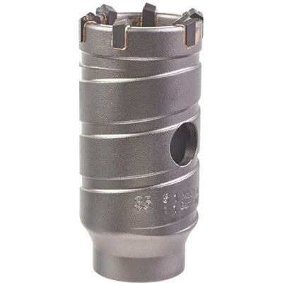 Milwaukee - Broca de corona de gran diámetro - 50x58 mm Milwaukee - Broca de corona de gran diámetro - 50x58 mm