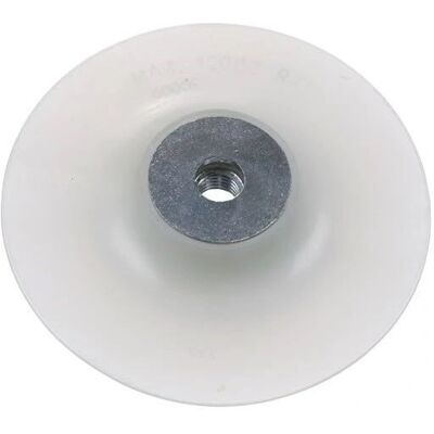 Milwaukee Multi-Tool Flexibles Pad 125mm - Winkel Schleifer M14 Milwaukee Multi-Tool Flexibles Pad 125mm - Winkel Schleifer M14