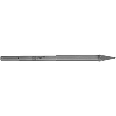 Milwaukee SDS-Max Meißel 600mm - Beton Demolierung Milwaukee SDS-Max Meißel 600mm - Beton Demolierung