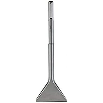 Milwaukee SDS-Max mejsel - Platt 115x300mm - Mejsel Milwaukee SDS-Max mejsel - Platt 115x300mm - Mejsel